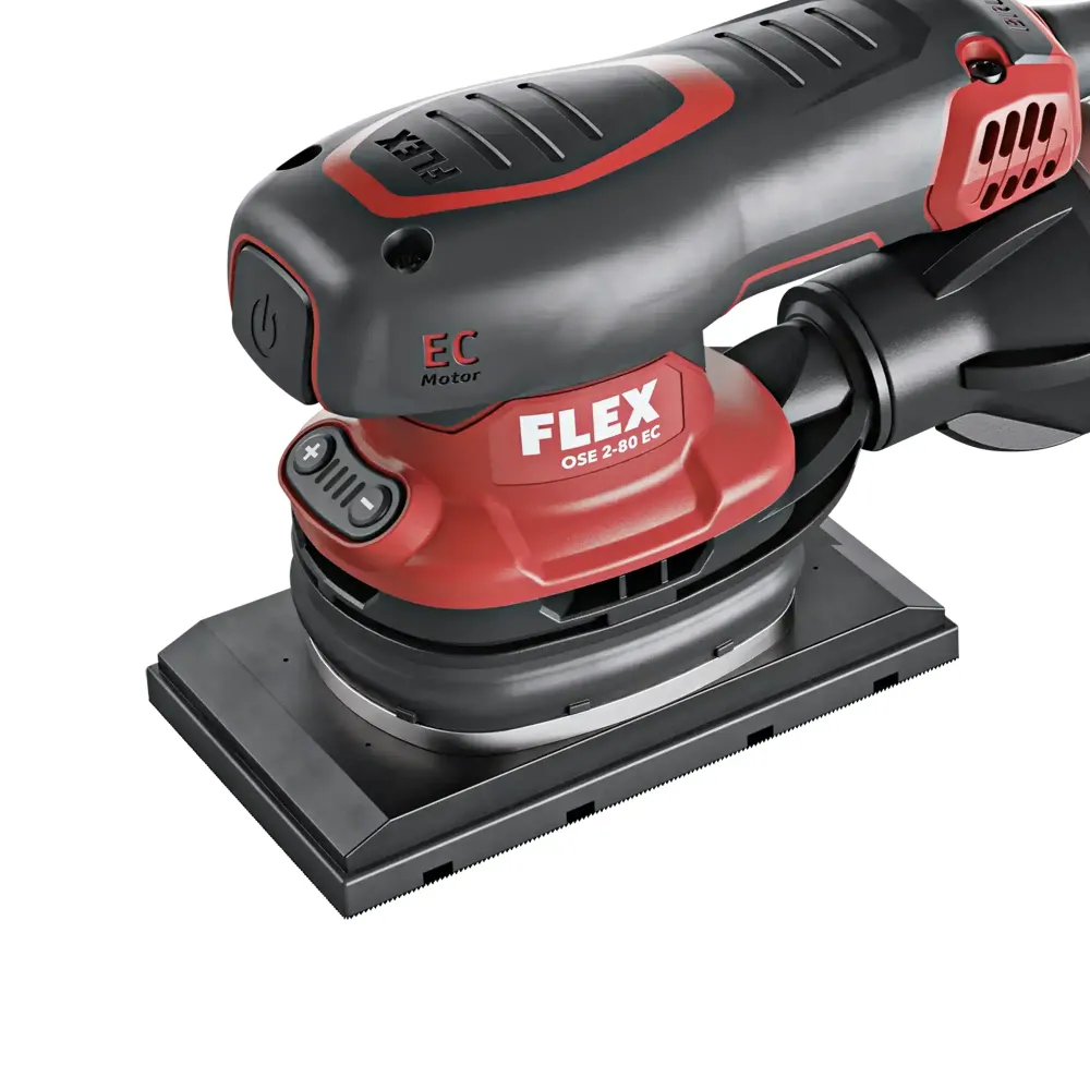 Flex OSE 2-80 EC planslip