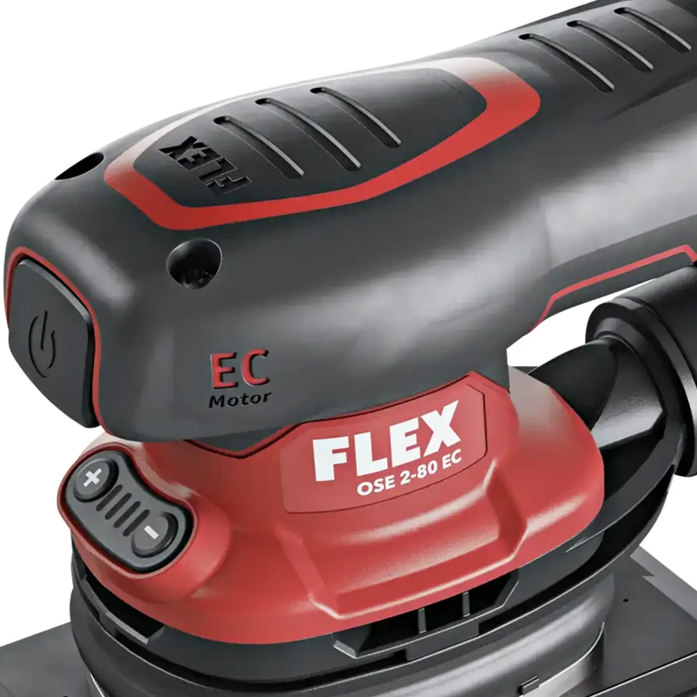 Flex OSE 2-80 EC planslip