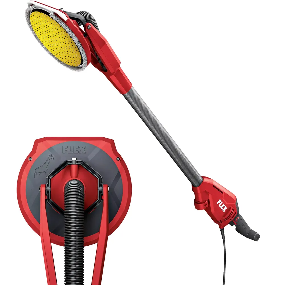 Flex GE 6 R-EC Giraffslipmaskin