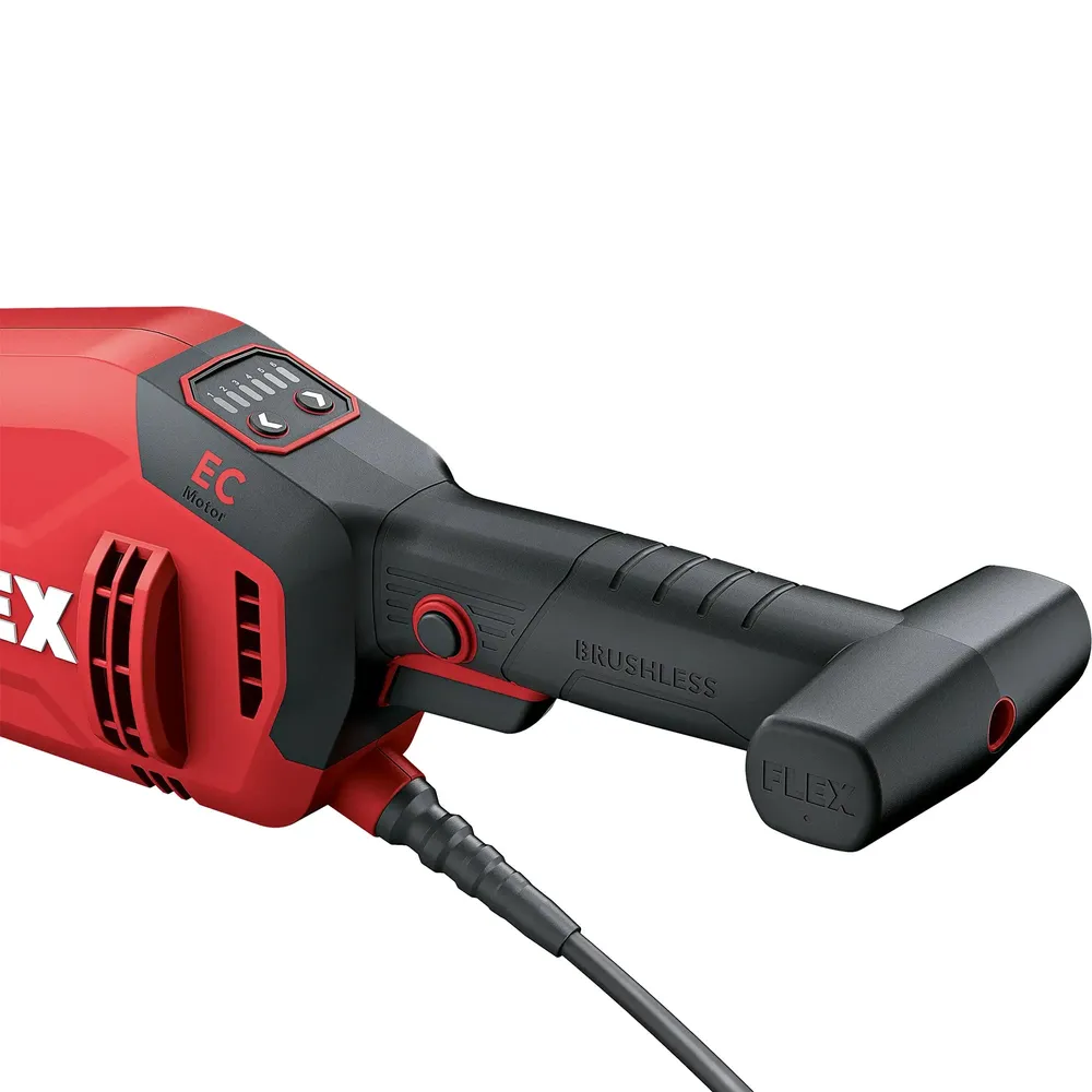 Flex GE 6 R-EC Giraffslipmaskin