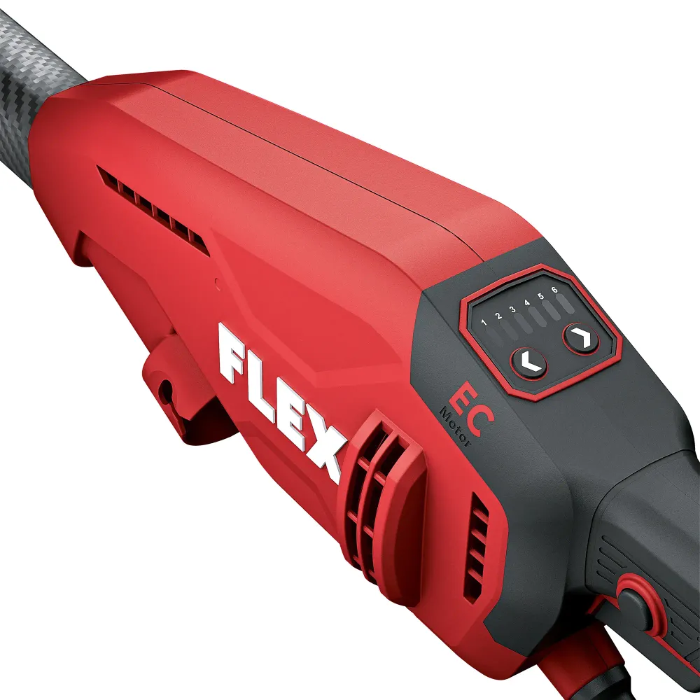 Flex GE 6 R-EC Giraffslipmaskin