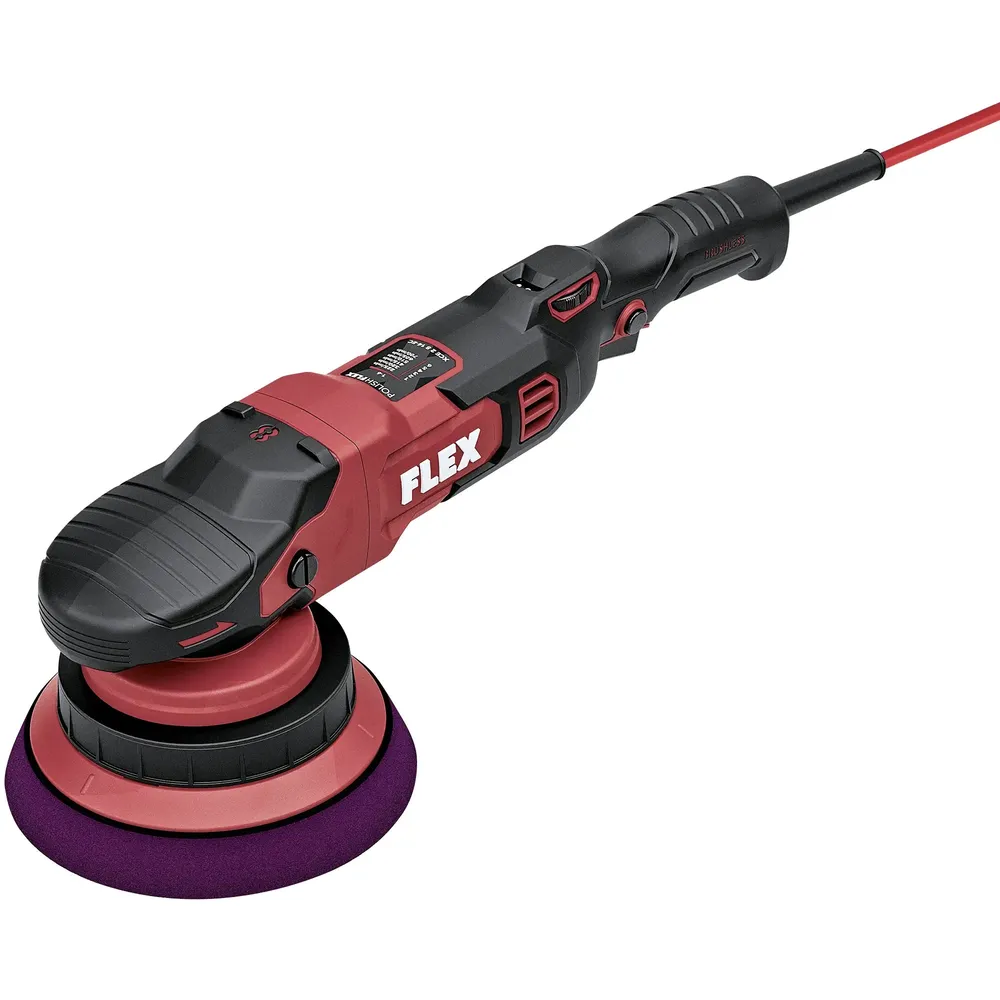 Flex XCE 2 8 14-EC C excenterpolerare