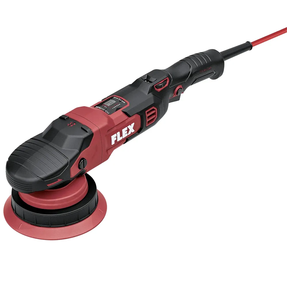 Flex XCE 2 8 14-EC C excenterpolerare