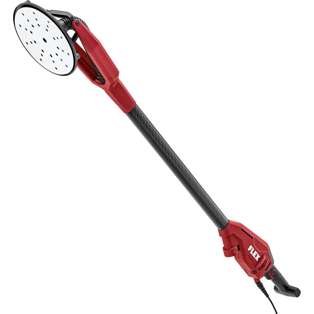 Flex GE 6 X-EC Dammslip + VCE 33 M AC Set + Slippapper
