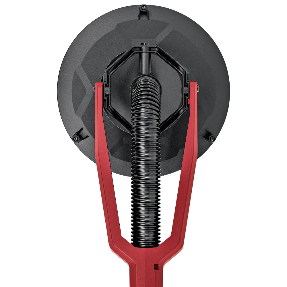 Flex GE 6 X-EC Dammslip + VCE 33 M AC Set + Slippapper