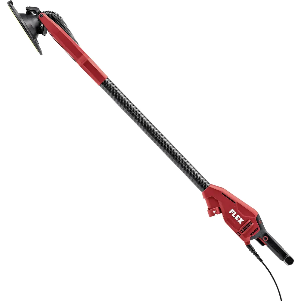 Flex GE 6 X-EC Dammslip + VCE 33 M AC Set + Slippapper