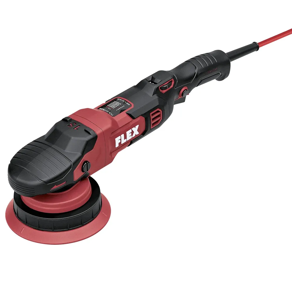 Flex XFE 2 15 14-EC C excenterpolerare