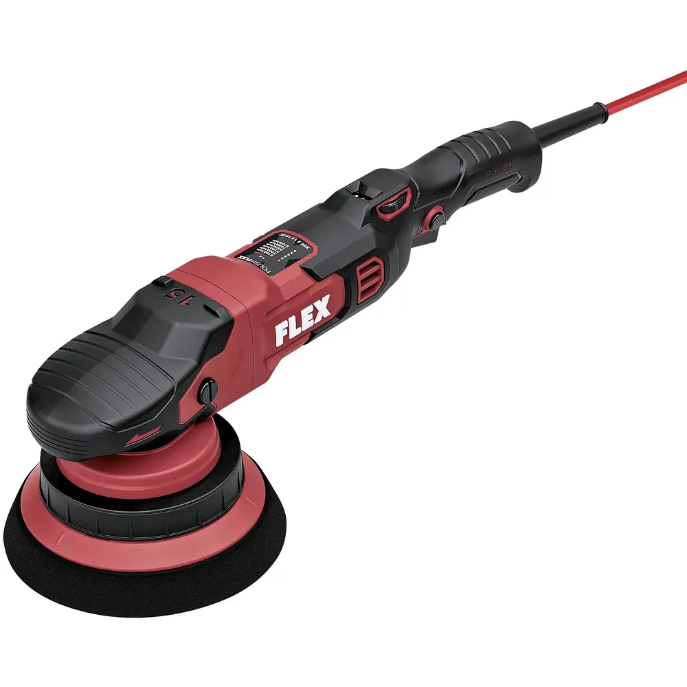 Flex XFE 2 15 14-EC C excenterpolerare