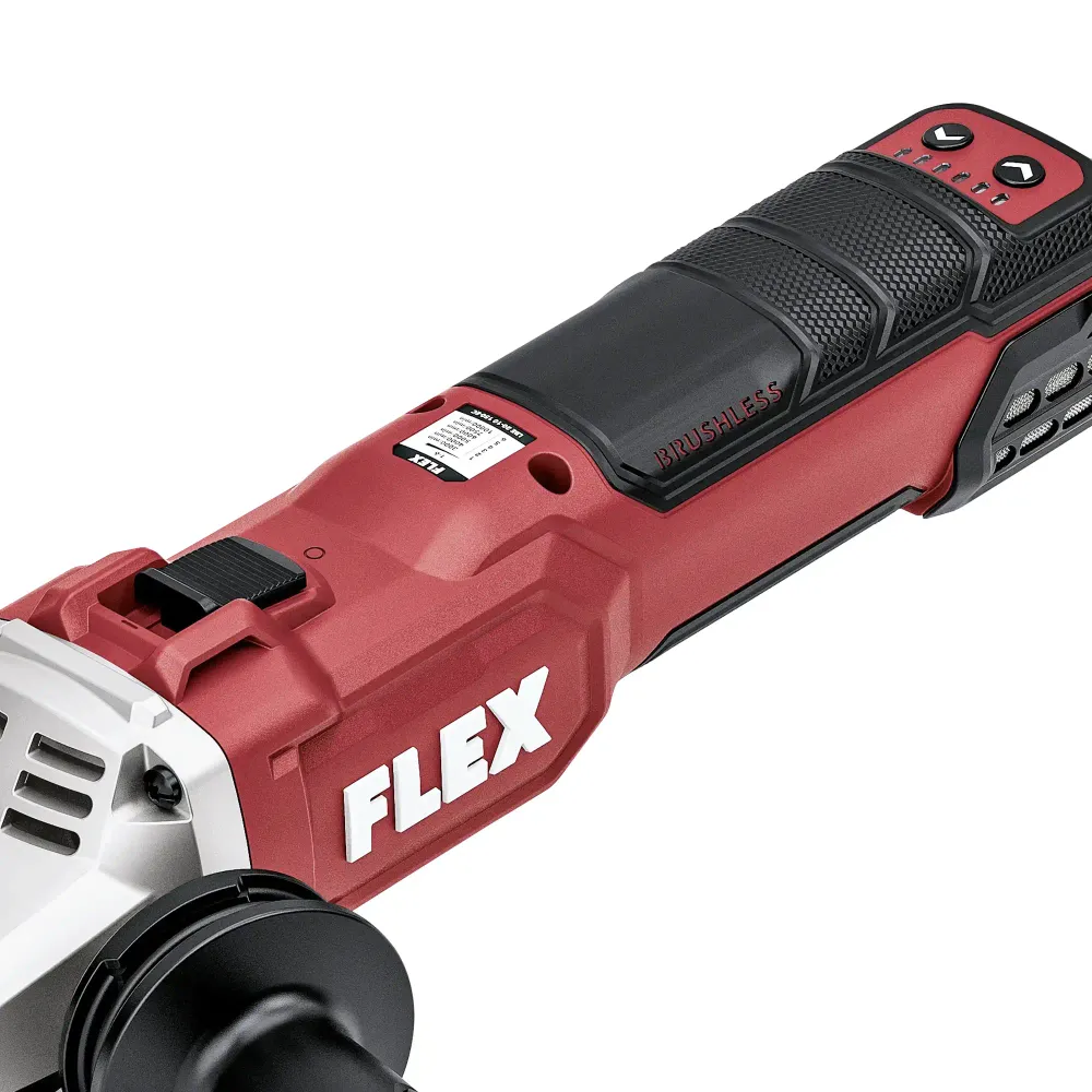 Flexibel vinkelslip LBE 20-10 150-EC