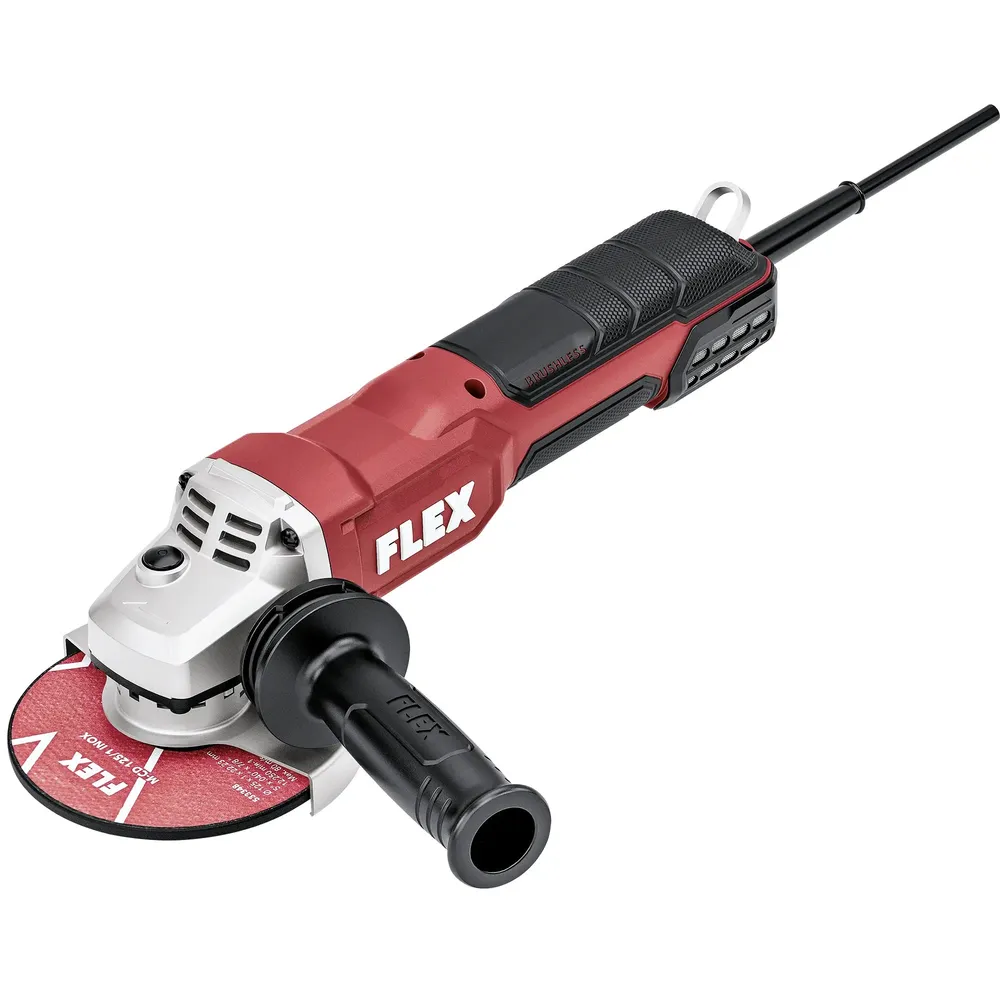 Flexibel vinkelslip LBP 20-11 125-EC