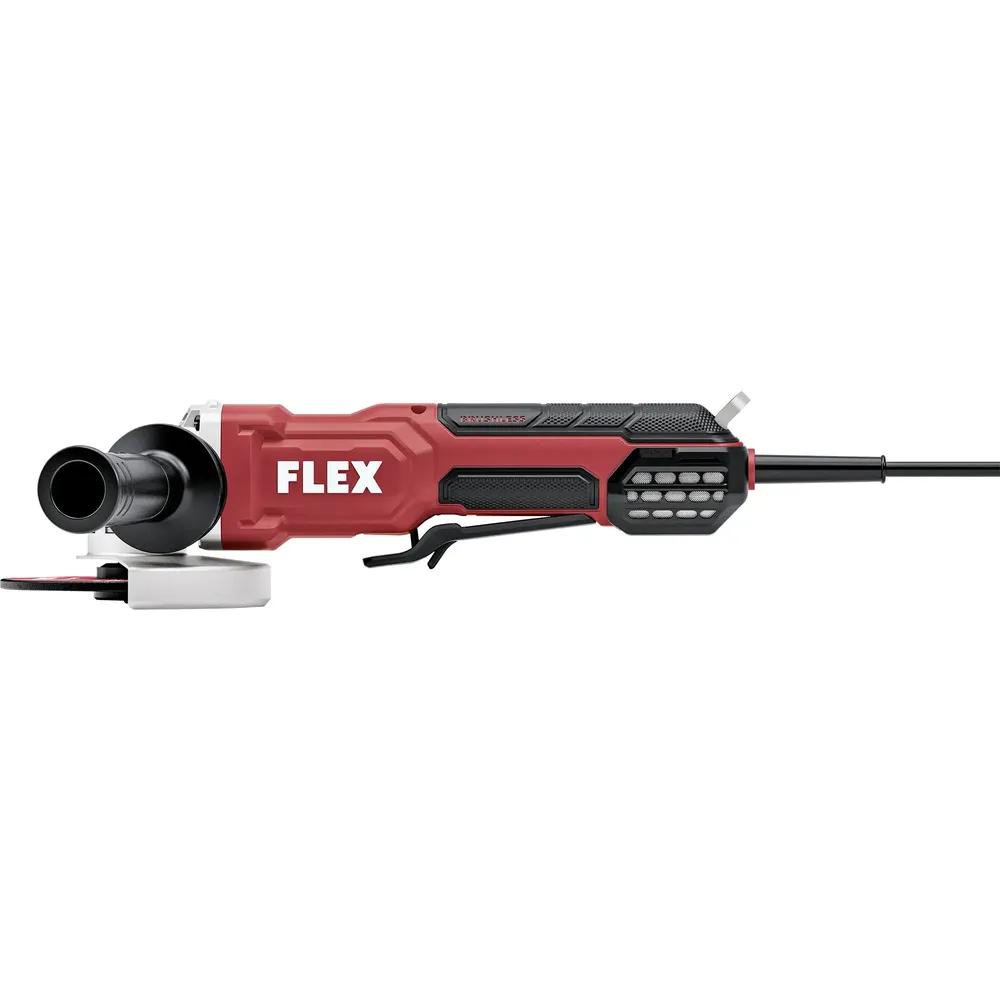 Flexibel vinkelslip LBP 20-11 125-EC