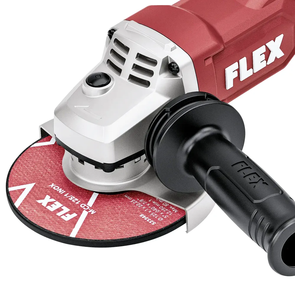 Flexibel vinkelslip LBP 20-11 125-EC
