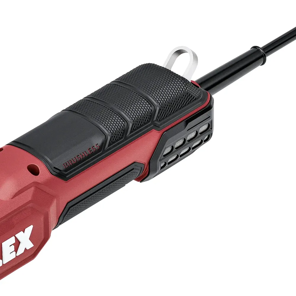 Flexibel vinkelslip LBP 20-11 125-EC