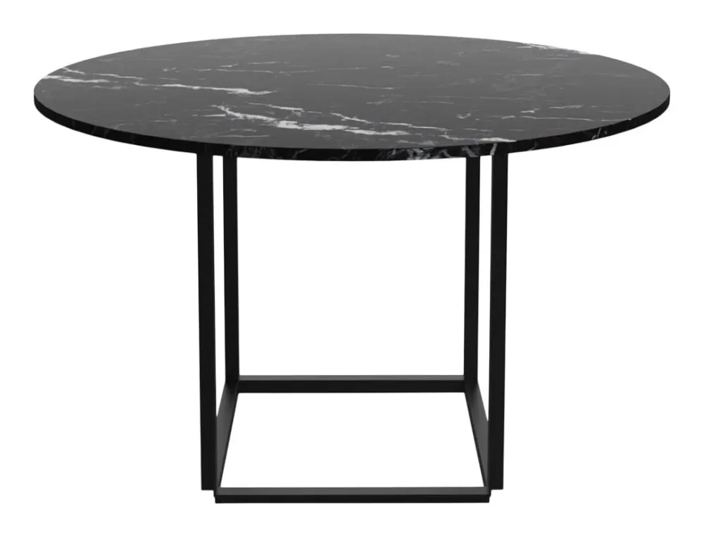 Florence Dining Table Ø120
