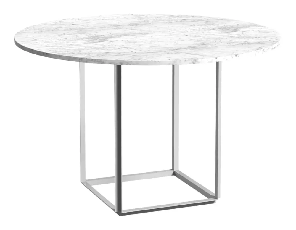 Florence Dining Table Ø120