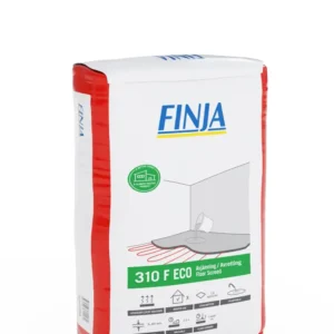 FLYTSPACKEL 310 F ECO 20KG 48 SÄCK/PALL