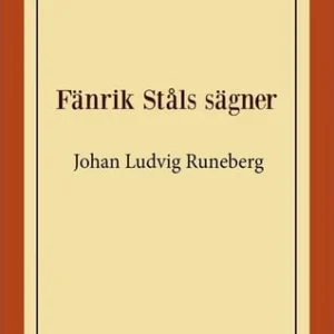 Fänrik Ståls sägner
