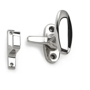 FÖNSTERVRED 230 MED HAKE 25MM NICKEL