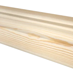 FODER ALLMOGE FURU OBEHANDLAD 15X95MM 287