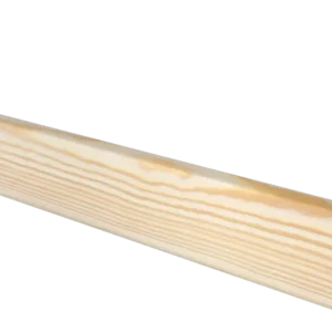 FODER FURU OBEHANDLAD 12X43MM