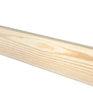 FODER FURU OBEHANDLAD 12X56X2200MM