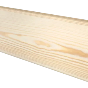 FODER FURU OBEHANDLAD 12X95MM
