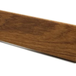 FODER OBEHANDLAT TEAK 12X56MM