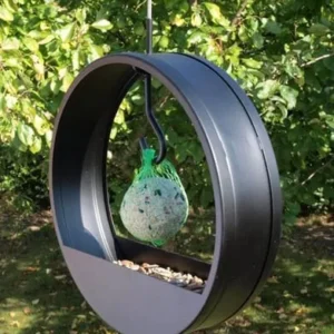 Foderautomat Bird Feeder - Rund