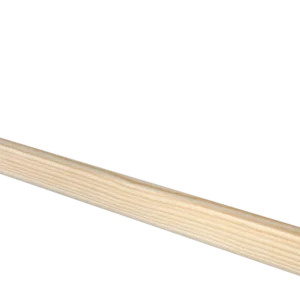 FOGLIST FURU OBEHANDLAD 8X21MM