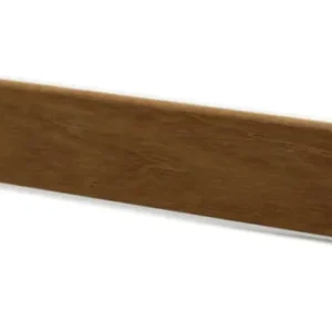 FOGLIST OBEHANDLAT TEAK 8X21MM