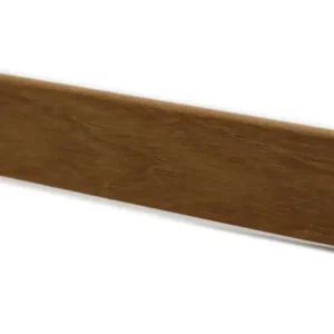 FOGLIST OBEHANDLAT TEAK 8X27MM