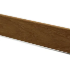 FOGLIST OBEHANDLAT TEAK 8X33MM