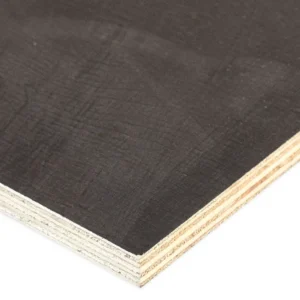 FORMPLYWOOD BASIC TWIN 18X2500X1200MM