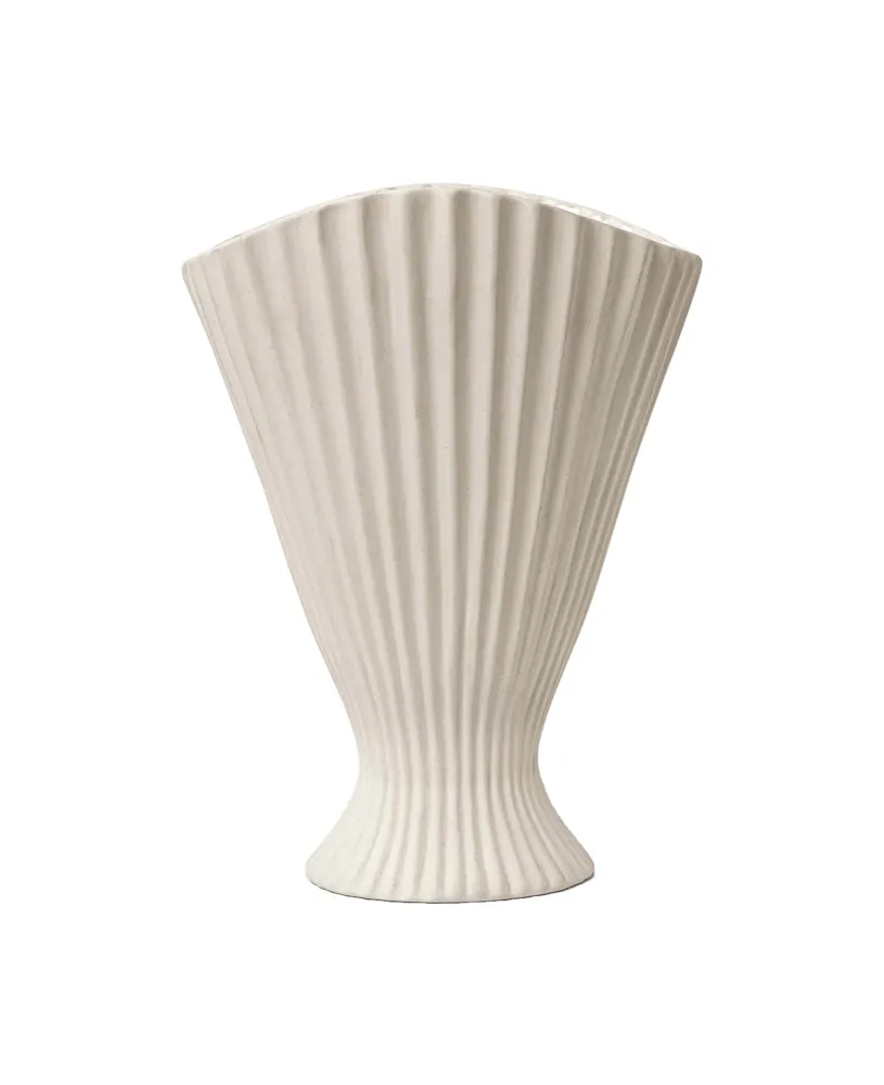 Fountain Vase