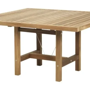 Fri Form Matbord 120x128