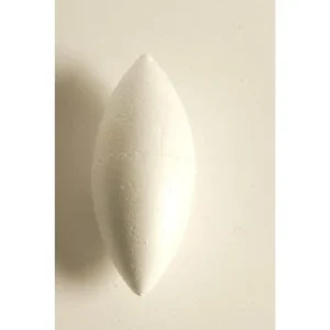 Frigolit Droppar 12Cm X
