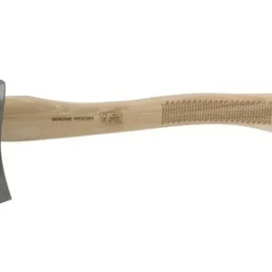 FRILUFTSYXA OSLIPAD HICKORYSKAFT & HÖLSTER