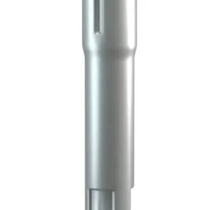 FÖRLÄNGNING STAVREX PÅBYGGBAR 250MM Ø68MM