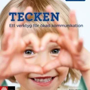 Förskoleserien Tecken : ett verktyg för ökad kommunikation 1 stk