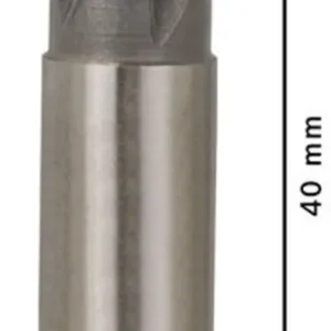 FÖRSÄNKARE HSS M6 5SKJ 12X40MM