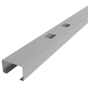 FÖRSTÄRKNINGSREGEL FR 70 3000MM GALVANISERAD
