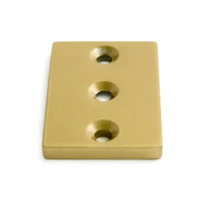 FÄSTBRICKA 1104 GULDEPOXY 2ST SB