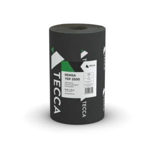 FUKTSKYDD TRALL YEP 2500 7CM X 10M