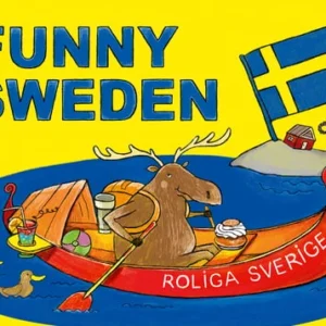 Funny Sweden / Roliga Sverige