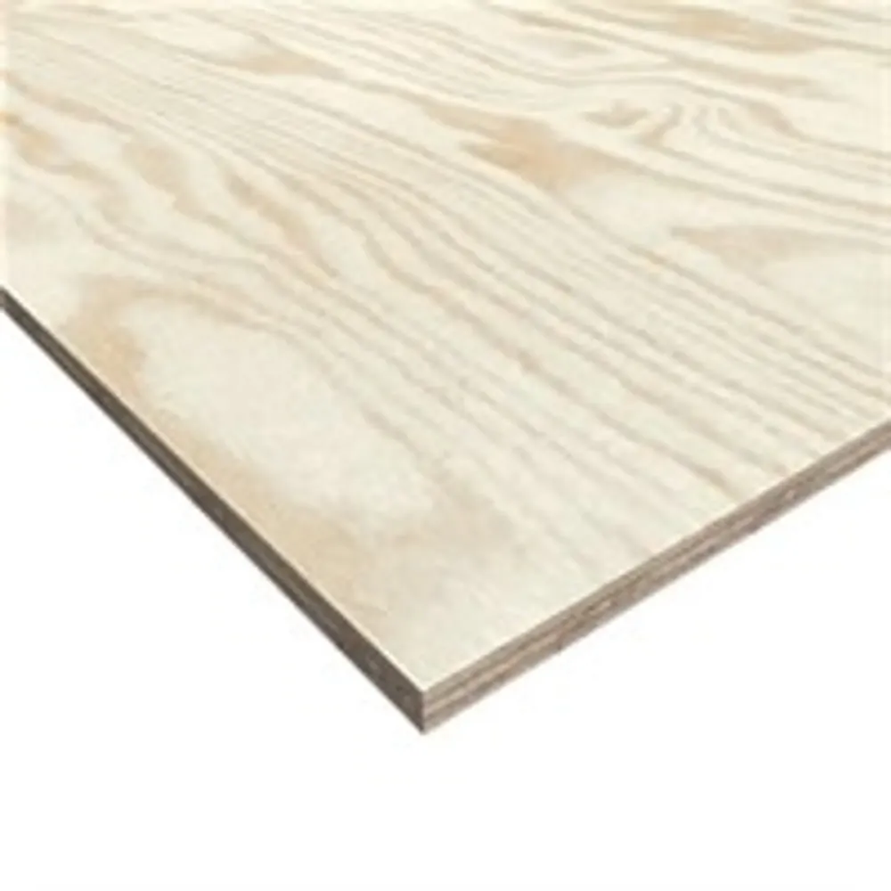 FURUPLYWOOD BB/X 12X 1250X2500MM 3,12 WBP