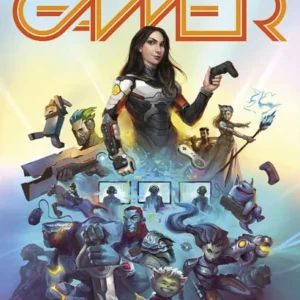 Gamer