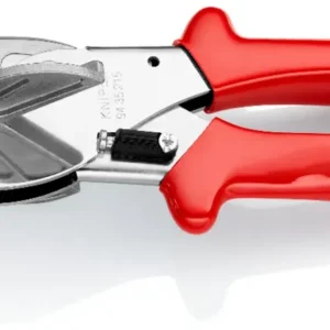 GERINGSSAX 215MM KNIPEX