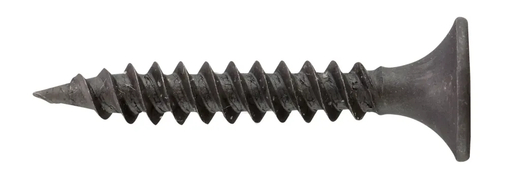 GIPSSKR STÅL 1MM BAND 3,5X25 1000ST