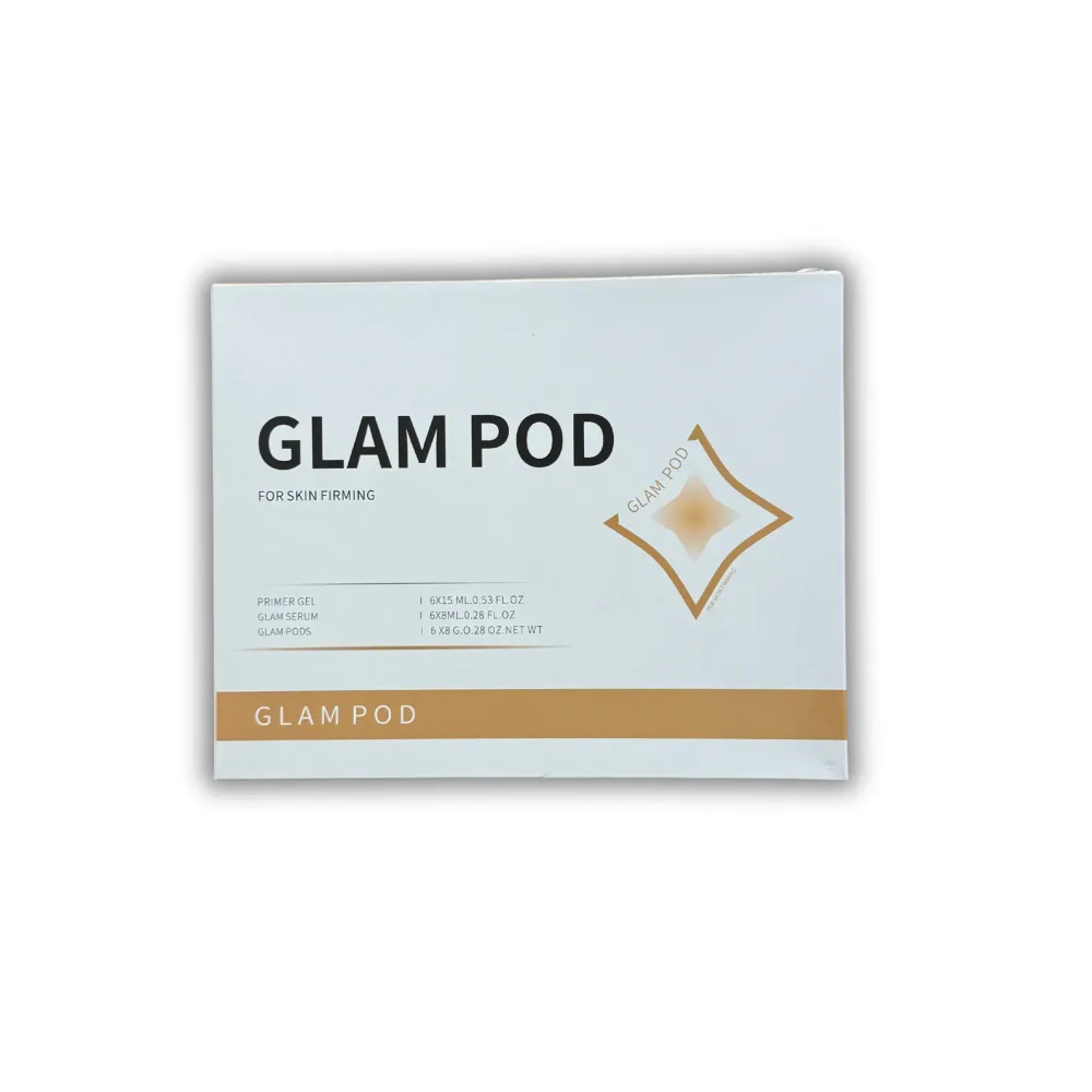 Glam pod