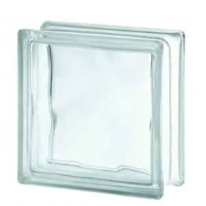 GLASBLOCK 1908W MOLN DEK.ÄRG. 19X19X8